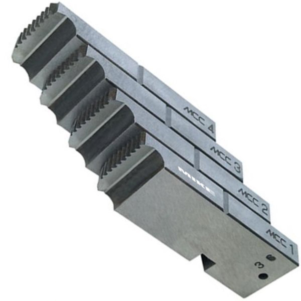 Bộ dao tiện ren NPT size 1-2 inch