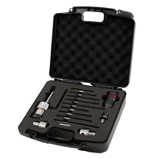 Bộ đầu nối vạn năng máy khoan Weldon, Nitto, Universal, và Welnit