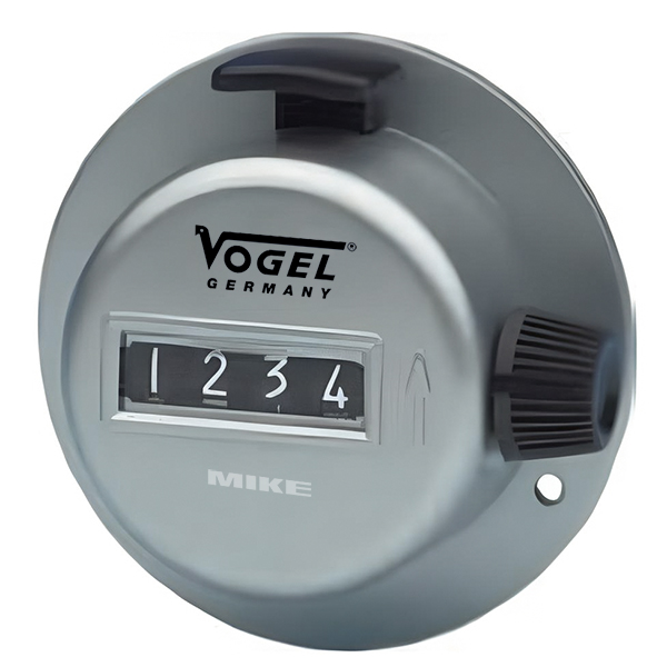 Bộ đếm cơ khí bằng tay 47710, dùng đếm người ra vào thumbnail 3