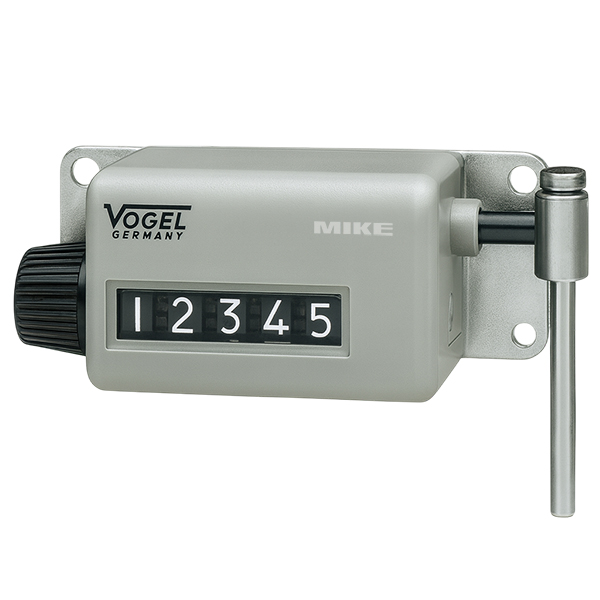 Bộ đếm số hành trình 47700, đếm tối đa 500 lần mỗi phút thumbnail 4