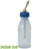 242KM-250 bình tra dầu 250ml ELORA