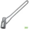 đầu tuýp mở buzi 222 Elora