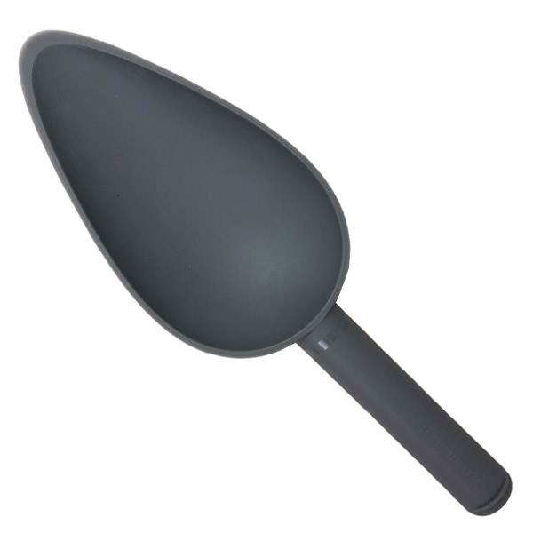 Bộ dụng cụ làm vườn 3 món màu xám, Epoca - Italy thumbnail 2