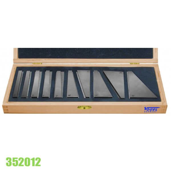 bộ dưỡng góc chuẩn