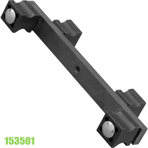 Bộ khung H-S REMS 153501, Ø10–26mm kèm khuôn ống Ø10–26mm