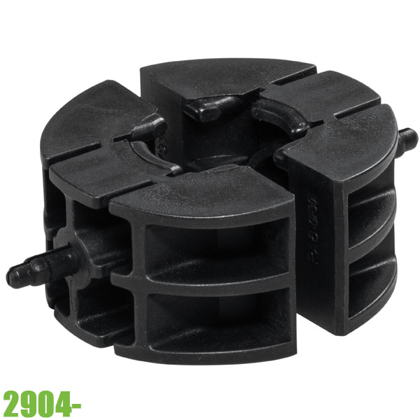 Bộ khuôn kẹp ống cho REMS CUT 100P