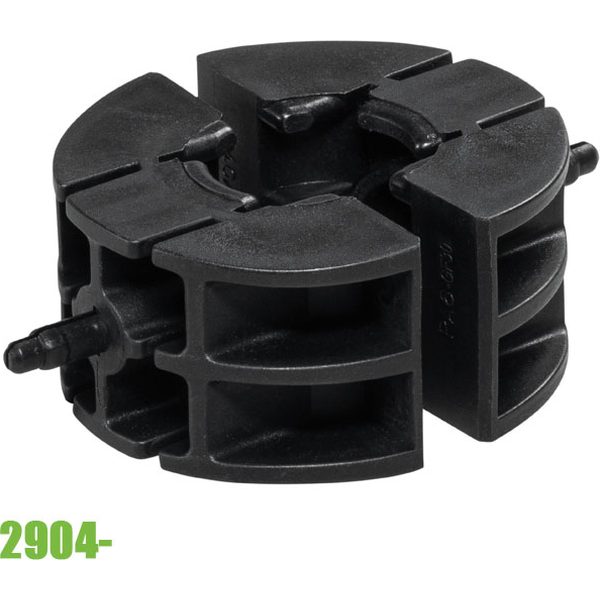 Bộ khuôn kẹp ống REMS 2904 cho CUT 100P