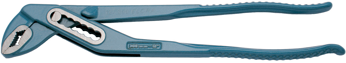 Kìm mỏ quạ độ mở 34-48mm size 7-12 inch Elora Germany