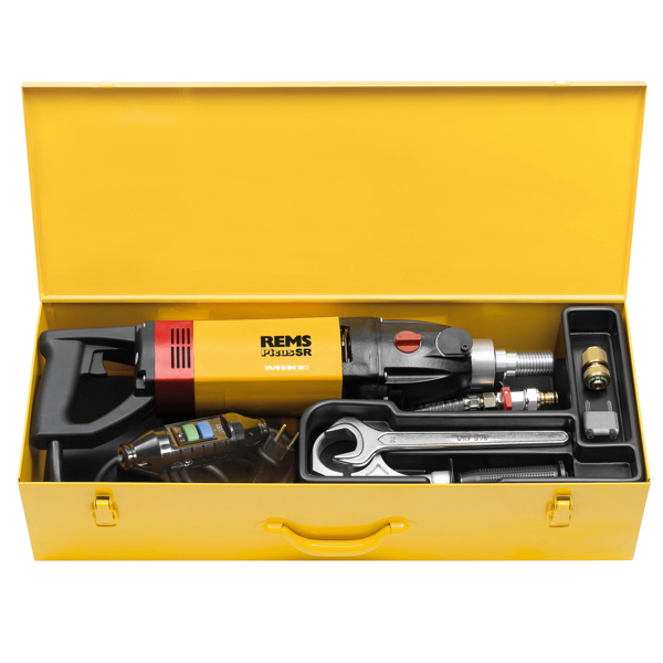 Bộ máy khoan rút lõi REMS Picus SR Basic-Pack