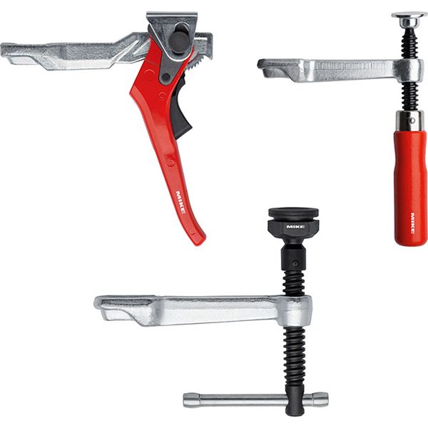 Cánh tay trượt hoàn chỉnh cho kích thước SLV