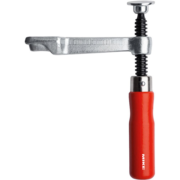 Bộ ngàm động cho cảo chữ F phụ kiện chính hãng BESSEY SLV thumbnail 2