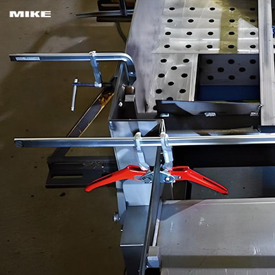 Bộ ngàm động cho cảo chữ F phụ kiện chính hãng BESSEY SLV