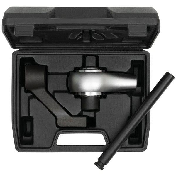 Bộ nhân lực ELORA 2602, lực xiết 2700Nm, tỷ số truyền 1:4