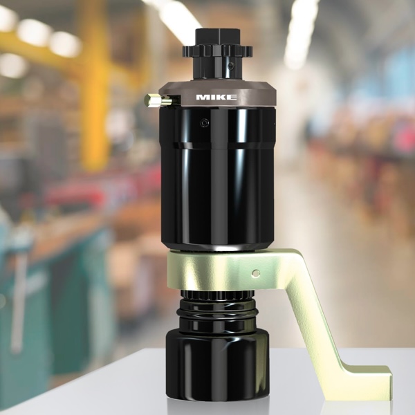 Bộ nhân lực cơ khí Alkitronic M-HG, từ 1400 đến 50000Nm thumbnail 2