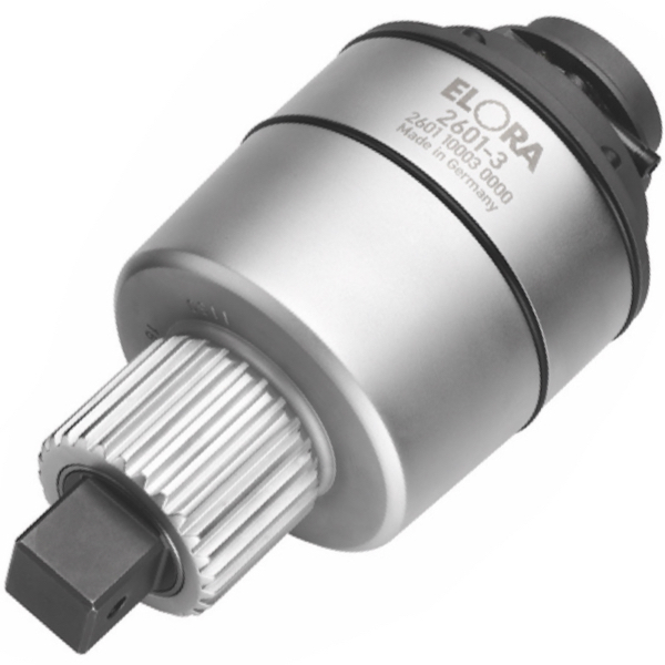 Bộ nhân lực momen ELORA 2601, nhiều tùy chọn lực xiết thumbnail 3