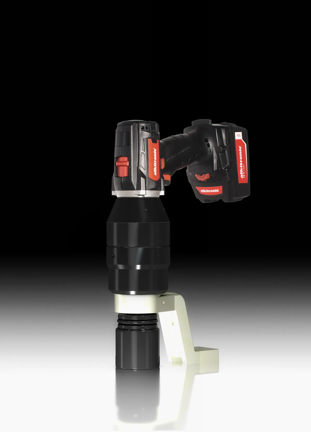 Battery Torque Multiplier EAF 2/400 thumbnail 4