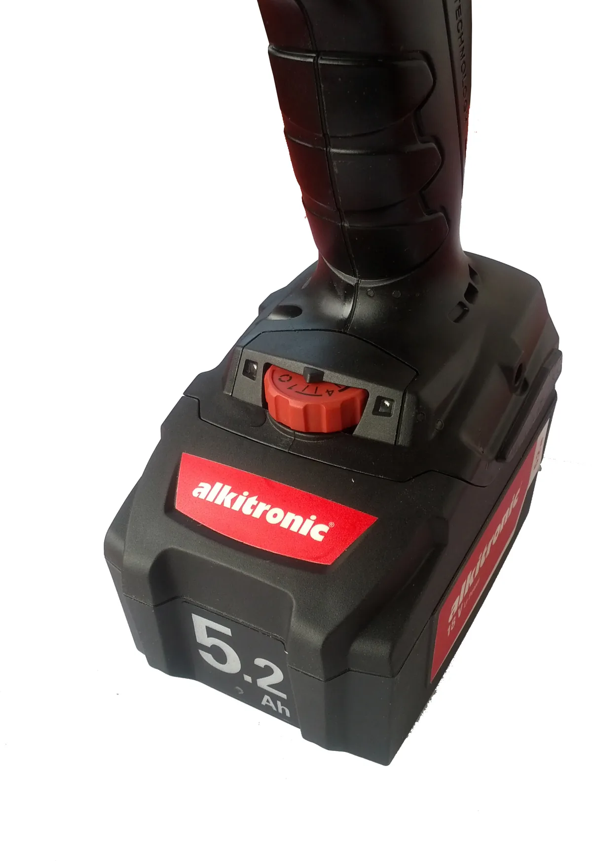 Bộ nhân lực momen chạy bằng pin EAF 2/600 thumbnail 8