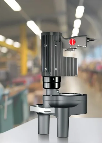 Bộ nhân lực momen chạy điện EC-SG 80 thumbnail 4