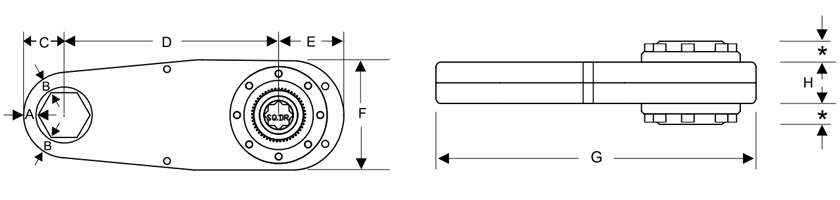 Bản vẽ bộ nhân lực cơ khí XCE Link Alkitronic Germany