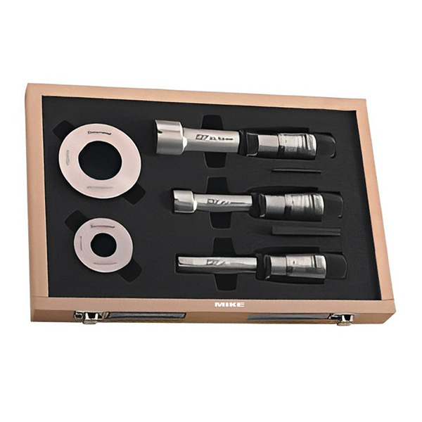 Bộ panme cơ đo lỗ Vogel Germany 23052, độ chính xác 0.001mm