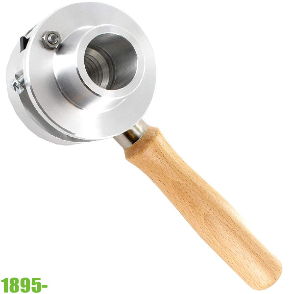 Bộ tạo ren trong, ngoài cho gỗ bằng tay FAMAG 1895 thumbnail 2