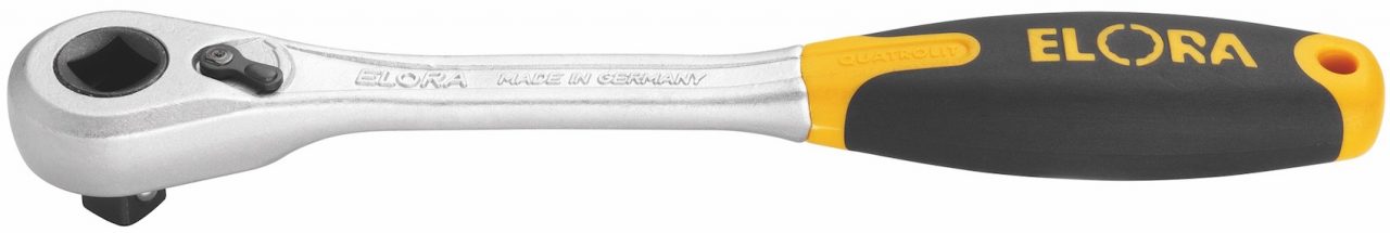 770-L1D cần tự dộng 1/2 inch ELORA Germany.