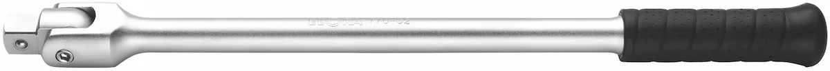 770-S2 Tay vặn đầu lắc léo 3/4 inch 500mm ELORA Germany
