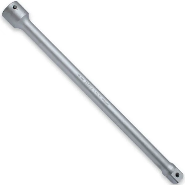 hình ghi sai model. ? Thanh nối dài 200m vuông 3/4 inch ELORA 770-S4