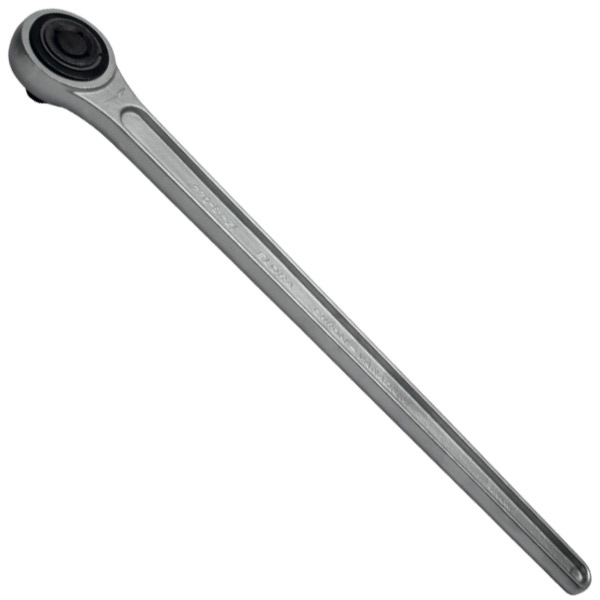 Cần tự động 3/4 inch 770-S1Zi, đầu vuông kiểu push through. Elora Germany