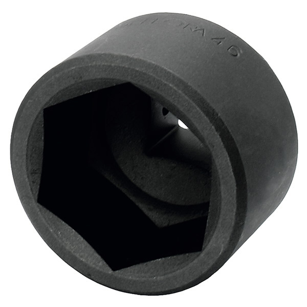 Bộ đầu tuýp đen Impact socket 3/4 inch ELORA 791SET, size từ 19-46mm thumbnail 3