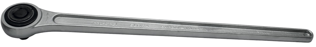 Cần lắc tay tự động đầu vuông 1/4 inch ELORA 770-S1Zi