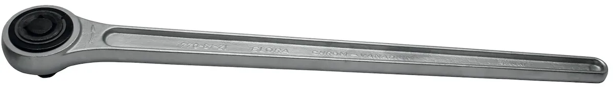 Cần lắc tay tự động đầu vuông 1/4 inch ELORA 770-S1Zi