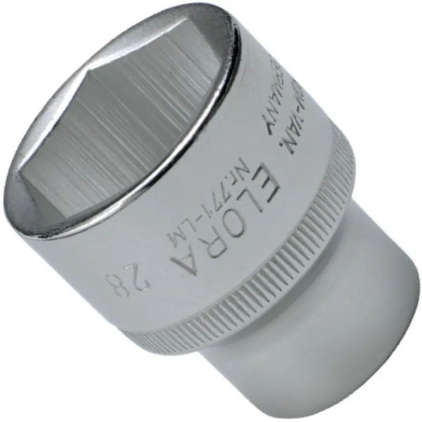 đầu khẩu 6 cạnh đầu khẩu 6 cạnh