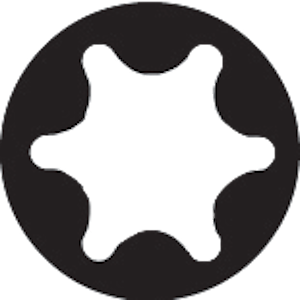 Đầu sao TX - TORX