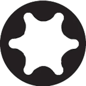 Đầu sao TX - TORX