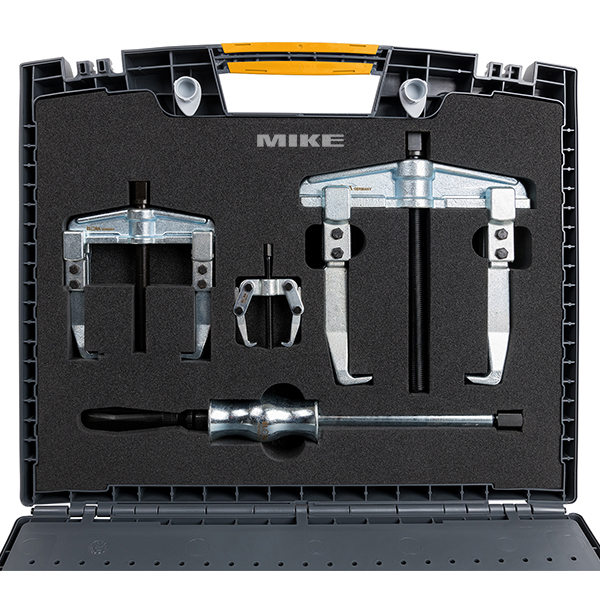 Bộ vam đa năng ELORA 372S14, 14 chi tiết, trong ngoài thumbnail 2