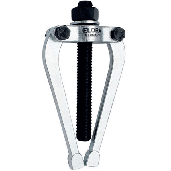 Thanh chống cho đầu cảo trong ELORA 373, Counter support