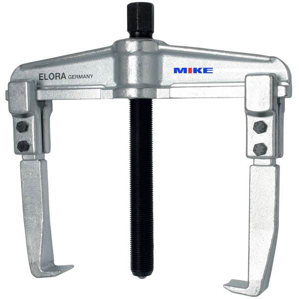 Cảo 2 chấu Elora 173, trong ngoài kết hợp, ngàm từ 20 - 640mm