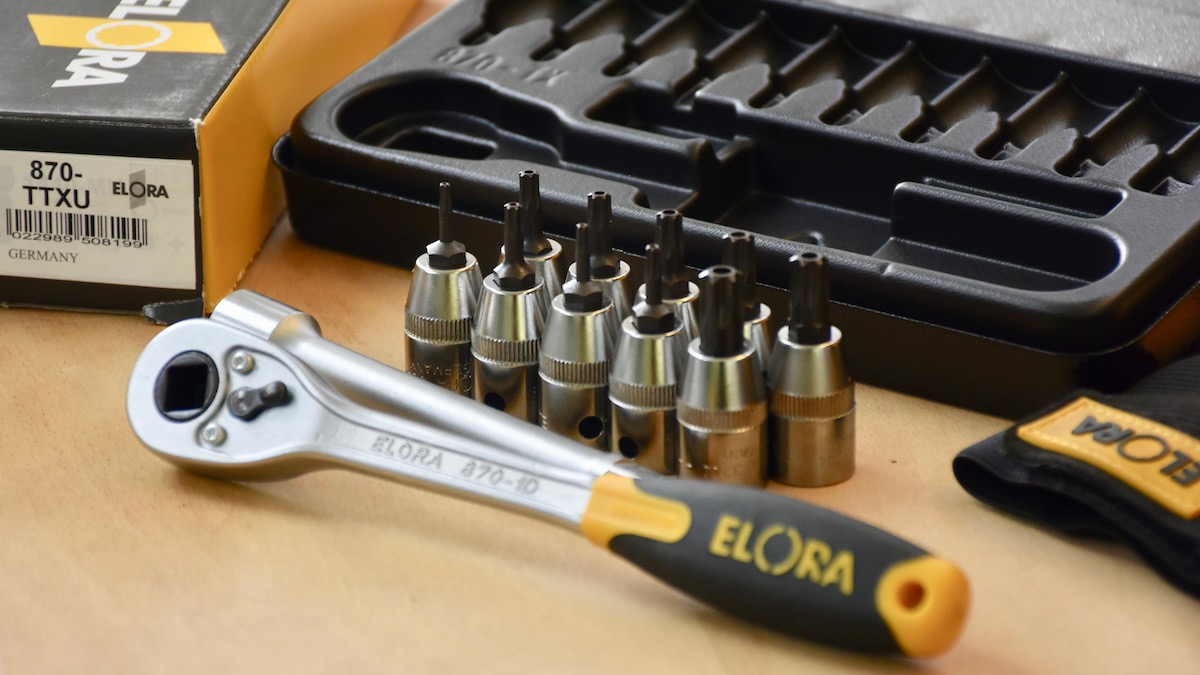 bộ khẩu đầu sao hàng Đức