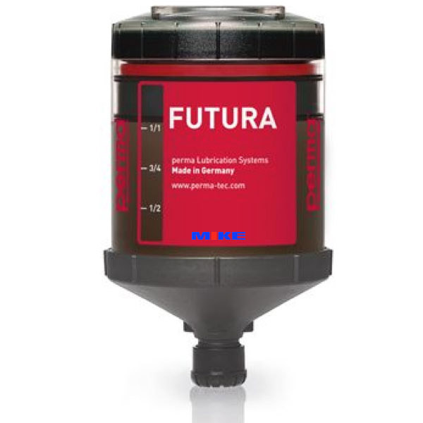 Bơm mỡ tự động đơn điểm, bôi trơn PERMA FUTURA 107037