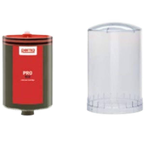 Bơm mỡ tự động đa điểm Perma PRO 106639