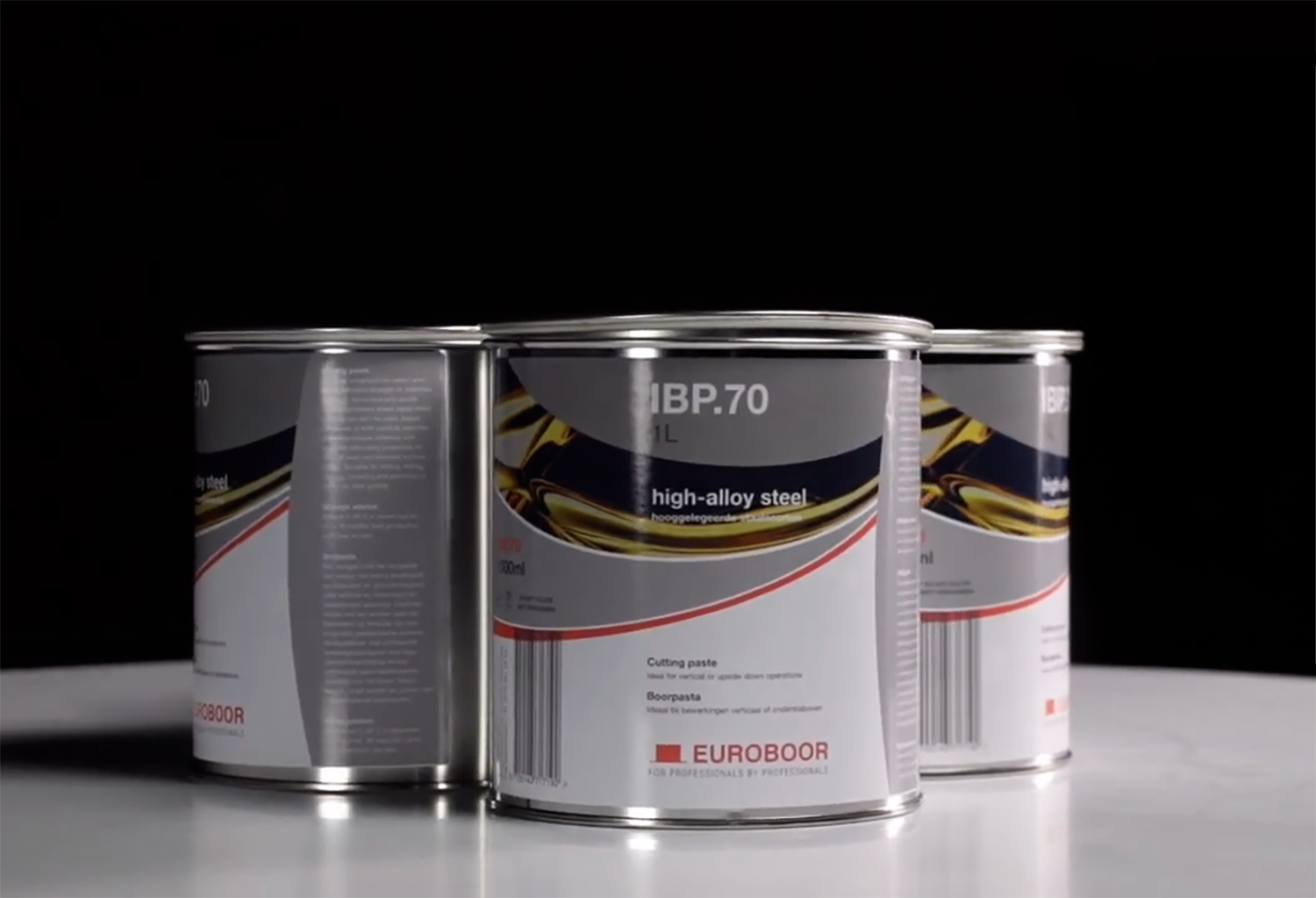 Bột cắt, 1 Litre. Euroboor IBP.70 - 2.2, 1 thumbnail 2