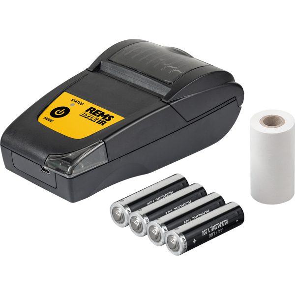 BTLE IR REMS 611100 R