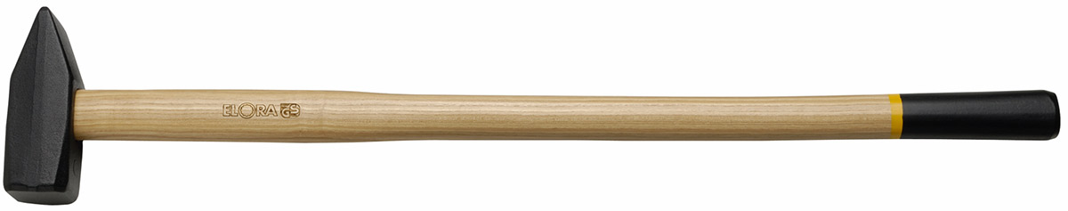 1673- Búa tạ 3 đến 10 kg, cán dài 900mm