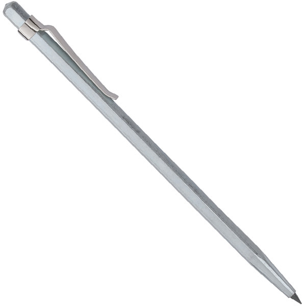 Bút khắc dấu trên kim loại ELORA 1592, thân lục lăng dài 145mm