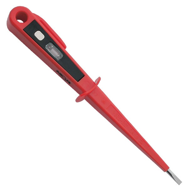 Bút thử điện hạ thế ELORA 566, cấp cách điện 250V