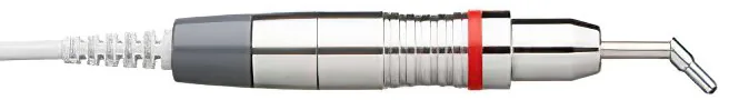 Cảm biến type A, đầu đo 45 độ. ElektroPhysik Germany.