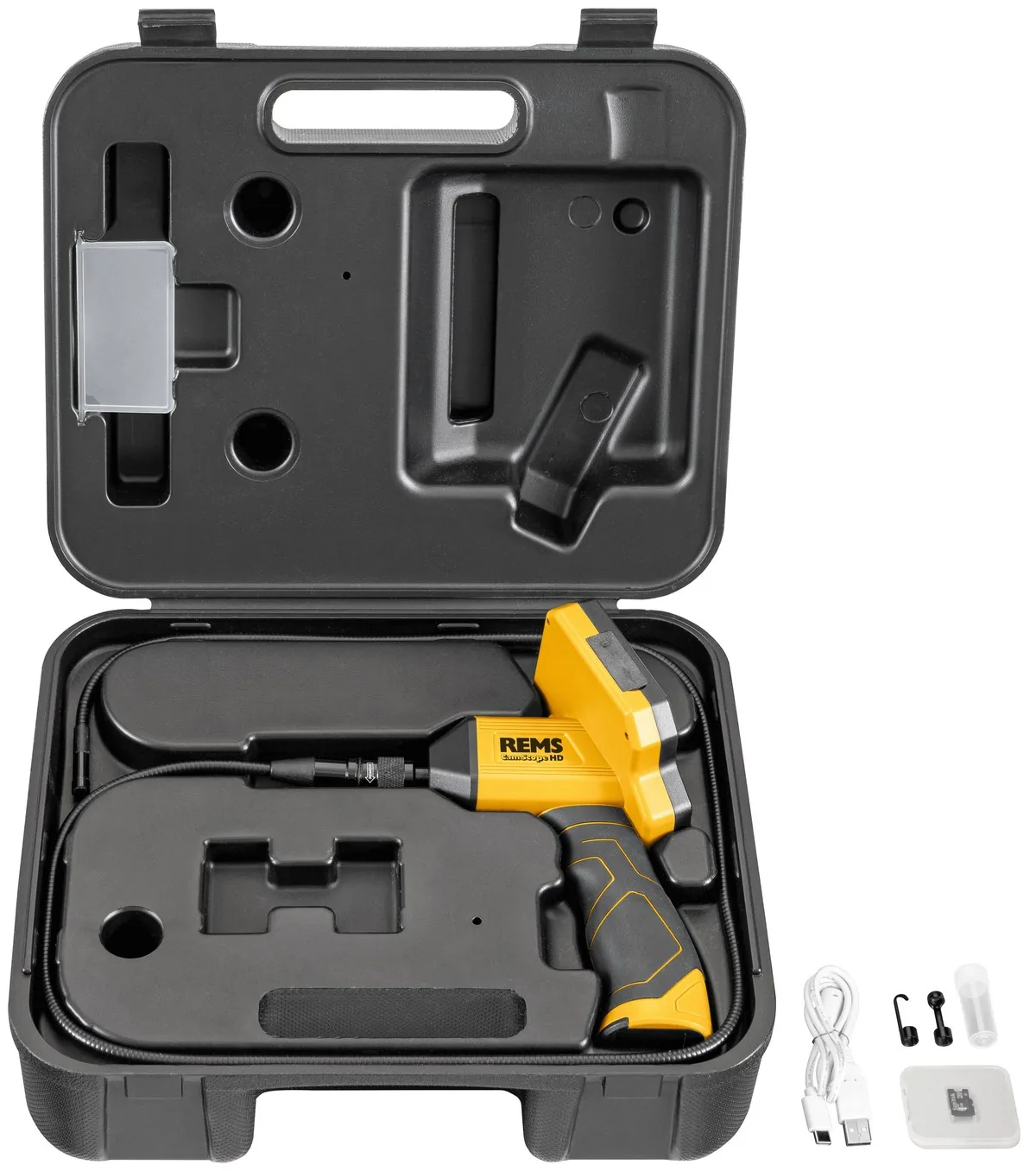 camscope hd rems 175400 r4 30942 1