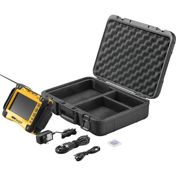 Bộ CamSys 2 Cơ Bản REMS 175300 R220