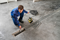 Bộ CamSys 2 Cơ Bản REMS 175300 R220 thumbnail 8